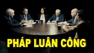 Pháp Luân Công: Sự thật bị ĐCSTQ che đậy và lời giải đáp sáng tỏ khắp thế giới