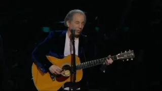 Paul Simon- Here Comes the Sun with Grahm Nash, and David Crosby- Rock & Roll 25 anniversary