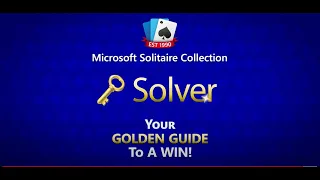 NEW Feature Unlocked in Microsoft Solitaire Collection
