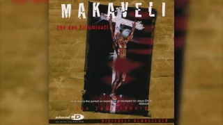 2Pac/Makaveli - Bomb First (My Second Reply) {BEST EDIT} (CLEAN) [HQ]