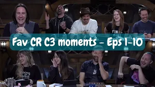 1 hour of my favourite Bells Hells moments | C3 Eps 1-10