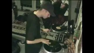 dj rafik - 2004 freestyle