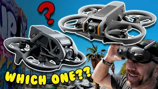 DJI Avata 2 VS Avata Is it Worth The Upgrade ?