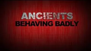 Ancients Behaving Badly - Episode 5: Alexander the Great