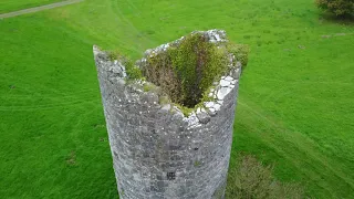 Old Crom Castle, County Fermanagh Northern Ireland