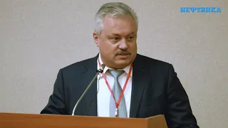 Игорь Кацал, директор департамента транспорта АК "Транснефть"