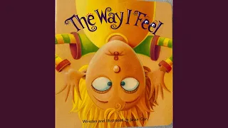 The Way I Feel | A Children's Story about Feelings (Read Aloud books) | Storytime by Janan Cain