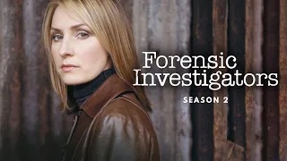 Forensic Investigators S02E04 Amanda Carter