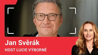 Jan Svěrák: Pojďme k sobě být laskaví. Ze setkání s jiným názorem jsme naštvaní, že k sobě nepatříme