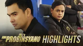 Task Force Agila misses Chikoy | FPJ's Ang Probinsyano (With Eng Subs)