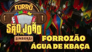 Arraiá do Água de Kbaça