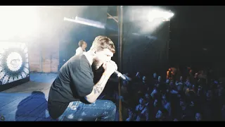 Space Of Variations - Dance on My Bones (Live) ‪#Рок_Булава 2019