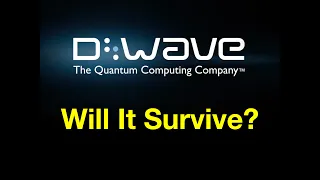 D-Wave: Will It Survive? /Quantum computing stock investing /IONQ /RGTI