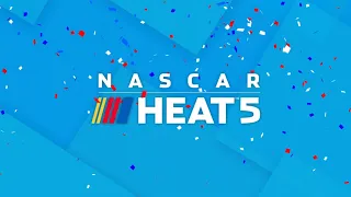 NASCAR Heat 5 soundtrack