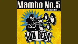 Mambo (The Trumpet)