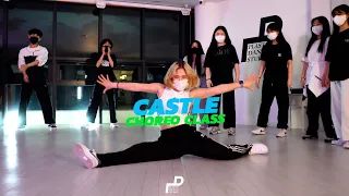 SWALLA - JASON DERULO / CASTLE CHOREO CLASS / PLASTIC DANCE [ 플라스틱 댄스 ]