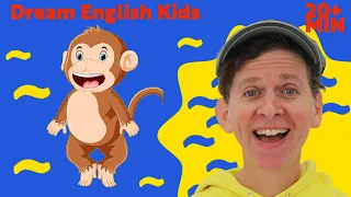 Best of 2022 | Dream English Kids Songs