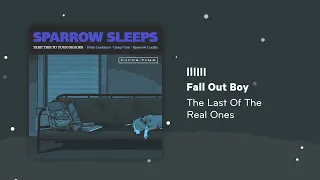 Fall Out Boy - The Last of the Real Ones (Lofi cover by Sparrow Sleeps)