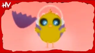 The Little Chick Cheep (Horror Version)