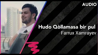 Farrux Xamrayev Hudo Qo'llamasa bir pul 2023#Farrux#Xamrayev#2023#Yangiklip#Klip#Zurtv#chutka#super#