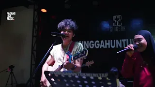 Dangdut Is The Music Of My Country, Hallo Dangdut, Kopi Dangdut - Joey Band (Live Medley Cover)