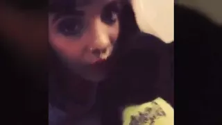 Melanie Martinez Funny/Cute Moments Part 2