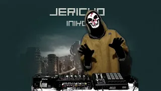 @Iniko  - Jericho (Corner Ghost Live Remix)