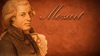 🎵 Mozart- The Marriage of Figaro | Classical Music