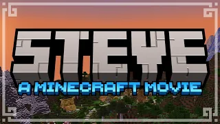 STEVE (A Minecraft Movie)