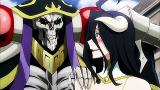 【AMV】Overlord - Back From The Dead