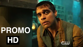 The Outpost 1x8 Promo (HD)