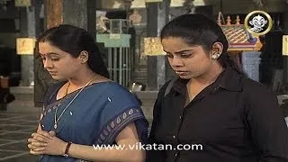 Kolangal Episode 216