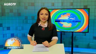 JURNALUL AGROTV 16 04 2018