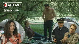 Tre Vllaznit - Episodi 46 - ATV / Sezoni 2 NEW