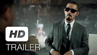 THE TAX COLLECTOR | Official Trailer (2020) Shia LaBeouf Movie