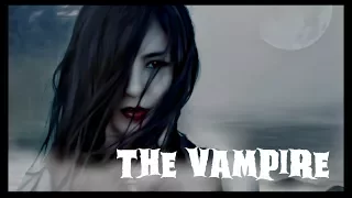Vampires in Scandinavian Folklore