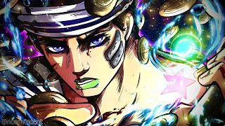 JoJo’s Bizarre Adventure - Jojolion OST : Main Theme ~ Josuke Theme