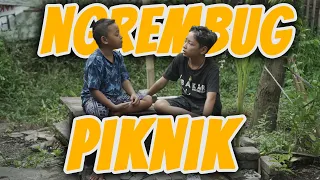 NGREMBUG PIKNIK l BAKAR EPS 112 l BALADA KAMPUNG RIWIL