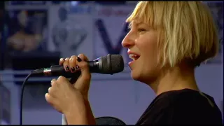 Sia at Amoeba Music 2008 - FULL
