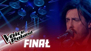 GOŚĆ: Piotr Cugowski | „Przez sen” | FINAŁ | The Voice of Poland 13