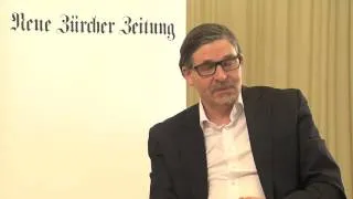 Jan-Werner Müller: Mehr Integration oder Desintegration?