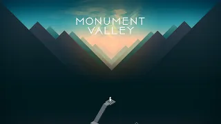 Monument Valley: Panoramic Edition 4K Full Game Playthrough Gameplay (No Commentary)