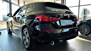 2022 BMW 1 Series 116d - Quick look by Supergimm