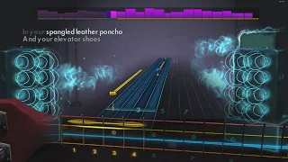 Steely Dan - Gaucho | Bass Playthrough Rocksmith 2014 CDLC