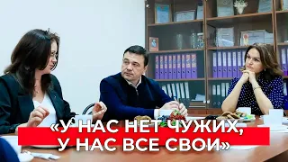 Женский совет 45-й гвардейской бригады:  новый законопроект