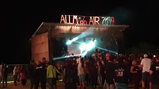 Allm-On-Air 2019