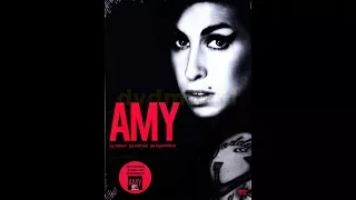 Amy- film dokumentalny documentary  movie