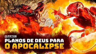 Por que Deus libertará Satanás após mil anos?