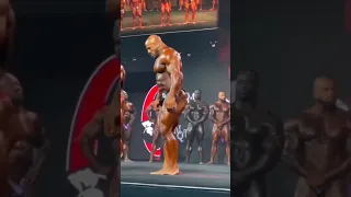 Big Ramy posing routine  2022 Mr Olympia #mrolympia #bodybuilding #mrolympia2022