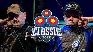2022 Lancaster Archery Classic | Bowhunter Finals